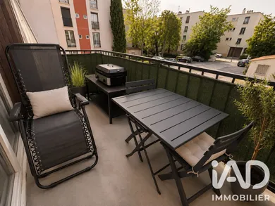 Apartment in Perpignan (66000)