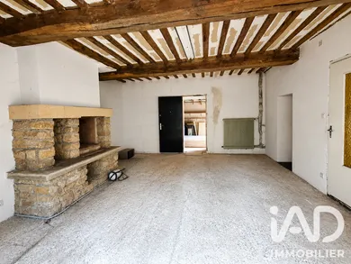 Maison à Sedan (08200)