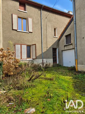 House in Sedan (08200)