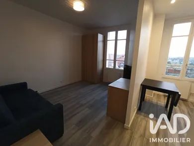 Appartement à Villecresnes (94440)