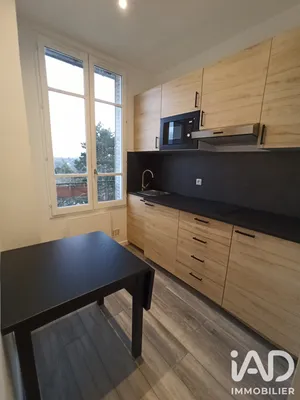 Appartement à Villecresnes (94440)