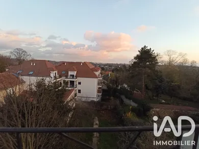 Appartement à Villecresnes (94440)