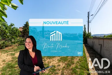 Land in L'Horme (42152)