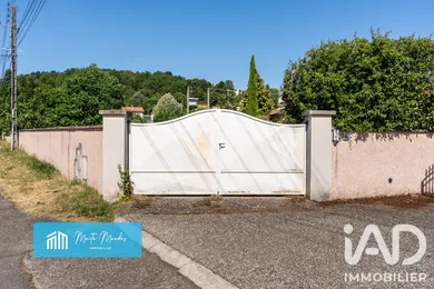 Land in L'Horme (42152)