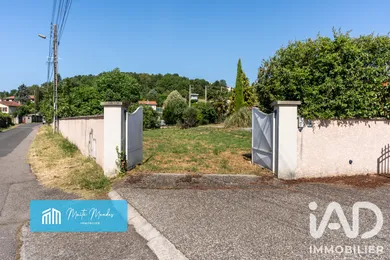 Land in L'Horme (42152)