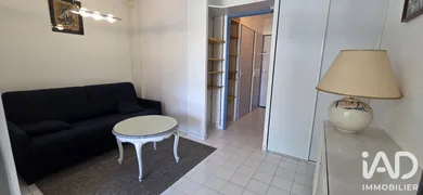 Apartment in La Grande-Motte (34280)
