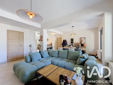 Appartement à Lessy (57160)