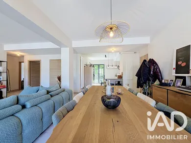 Appartement à Lessy (57160)