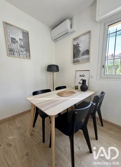 Appartement à Cannes (06400)