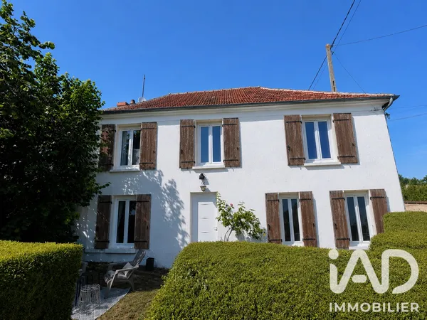 Maison à Rebais (77510) photo 2