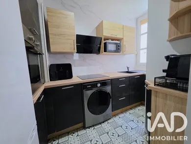 Duplex à Étampes (91150)