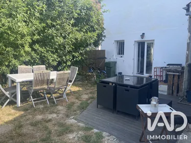 Maison à Rebais (77510)