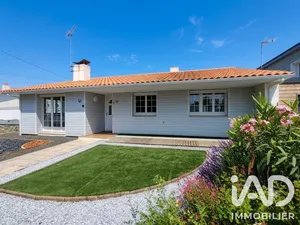 Maison à Challans (85300)