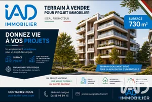 Terrain à Le Mesnil-Esnard (76240)