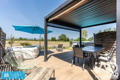 House in Saint-Cyprien (42160)