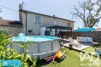 House in Saint-Cyprien (42160)