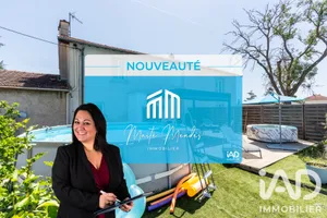 House in Saint-Cyprien (42160)