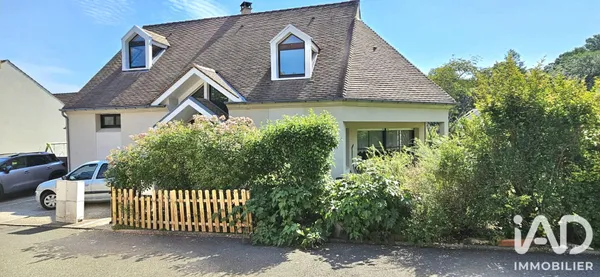 Maison traditionnelle à Bouffémont (95570) photo 2