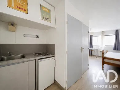 Studio à Bordeaux (33800)