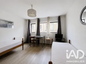 Studio à Bordeaux (33800)
