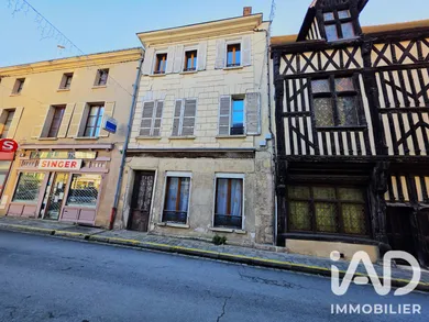 Building in Gallardon (28320)