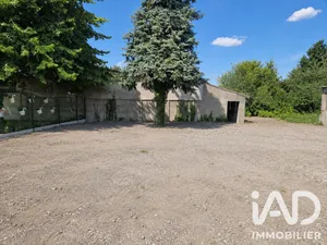 Building plot in Orléans (45000)