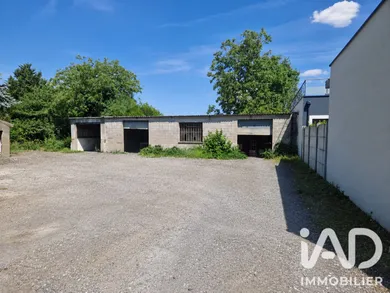Terrain à bâtir à Orléans (45000)