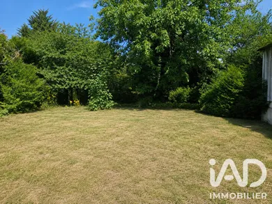Terrain à bâtir à Orléans (45000)