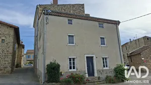 Maison de village à Peaugres (07340)