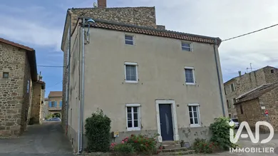 Maison de village à Peaugres (07340)