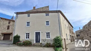 Village house in Peaugres (07340)