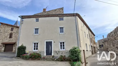 Maison de village à Peaugres (07340)