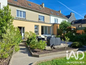 Maison de ville à Cherbourg-en-Cotentin (50120)