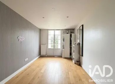 Appartement à Créteil (94000)