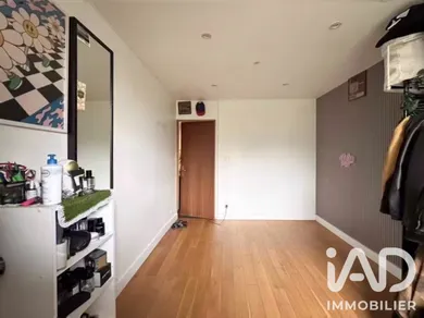 Appartement à Créteil (94000)