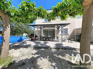 Maison à Luzinay (38200)