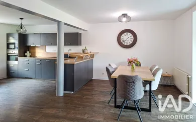 Maison de ville à Cherbourg-en-Cotentin (50120)