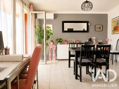 Appartement à Perpignan (66000)