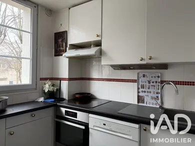 Appartement à Créteil (94000)