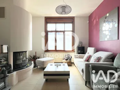 Maison à Lambersart (59130)