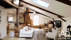 Townhouse in Saint-Aubin-du-Cormier (35140)
