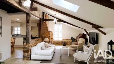 Townhouse in Saint-Aubin-du-Cormier (35140)
