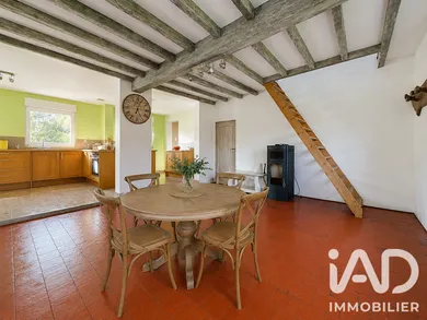 Maison à Affringues (62380)