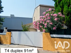 Immeuble à Nîmes (30000)
