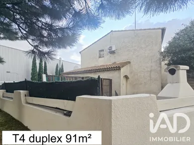 Immeuble à Nîmes (30000)