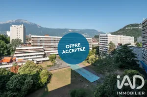 Appartement à Grenoble (38000)