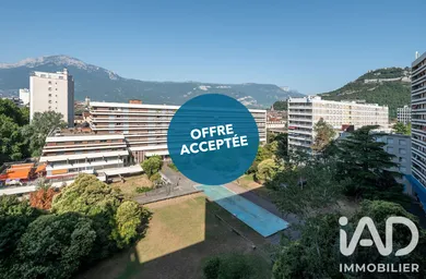 Appartement à Grenoble (38000)