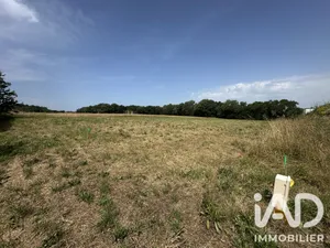 Terrain à Plomelin (29700)