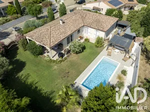 Maison à Calvisson (30420)