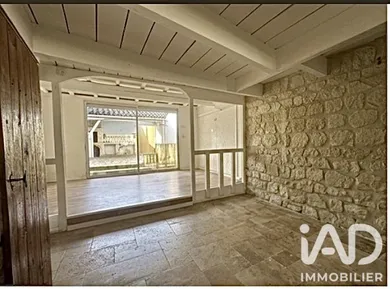 Appartement à Florensac (34510)